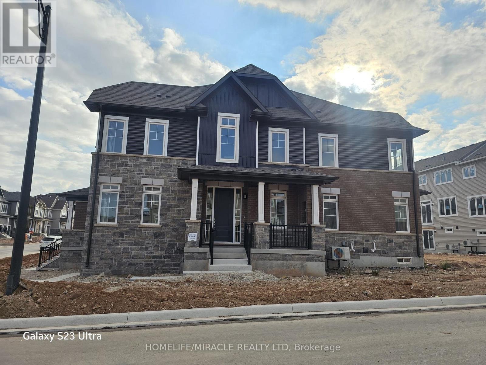 114 MCGILL AVENUE, Erin, Ontario