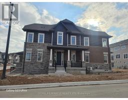 114 MCGILL AVENUE, Erin, Ontario