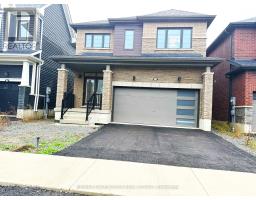 116 VELVET WAY, Thorold, Ontario
