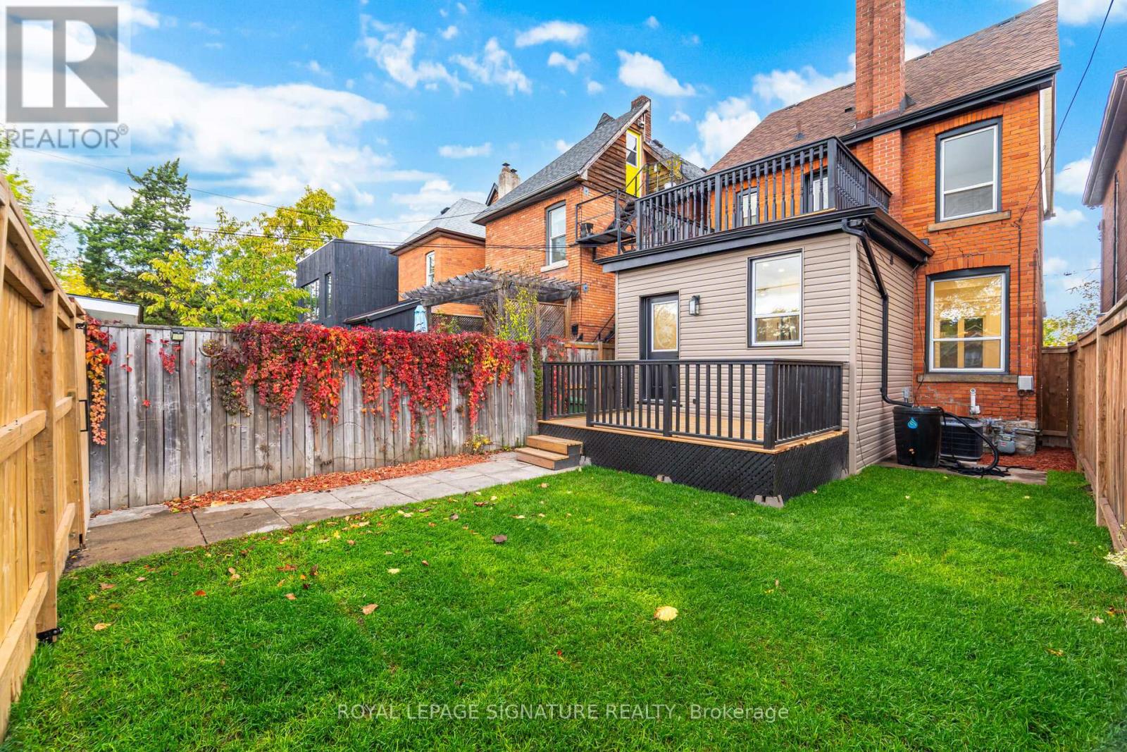 285 Charlton Avenue W, Hamilton, Ontario  L8P 2E4 - Photo 49 - X12574950