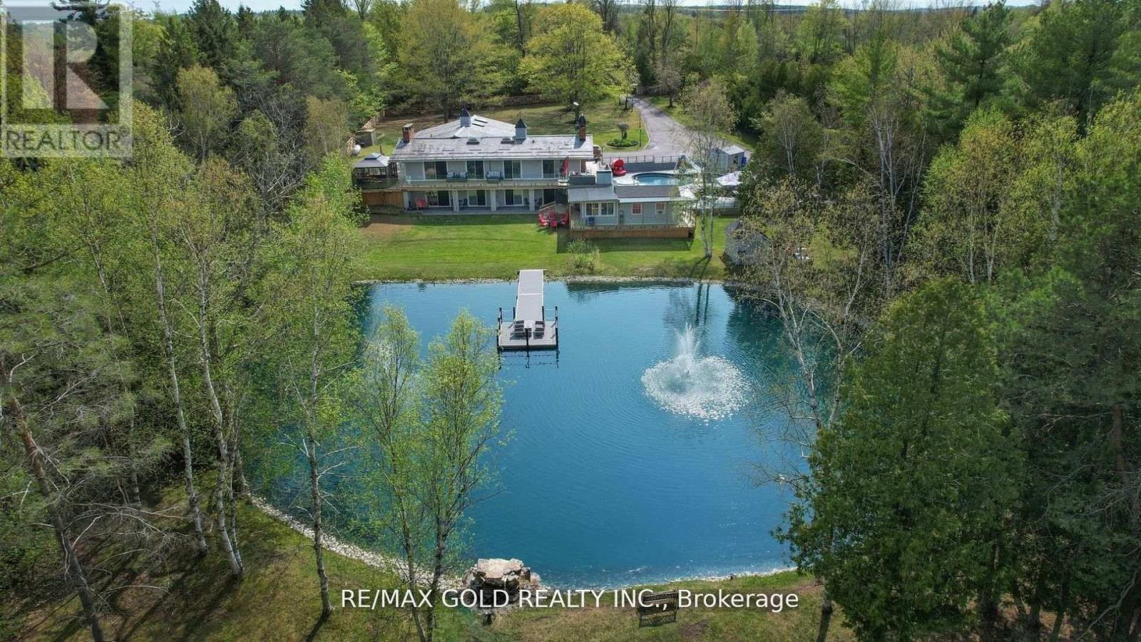 5947 FOURTH LINE, Erin, Ontario