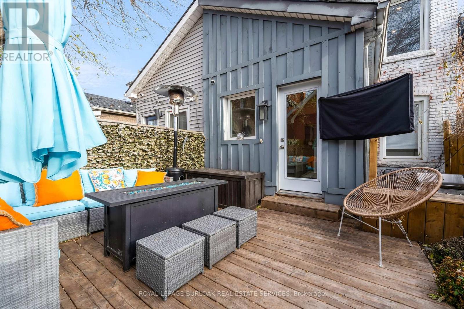 373 Emerald Street N, Hamilton, Ontario  L8L 5L8 - Photo 27 - X12574966