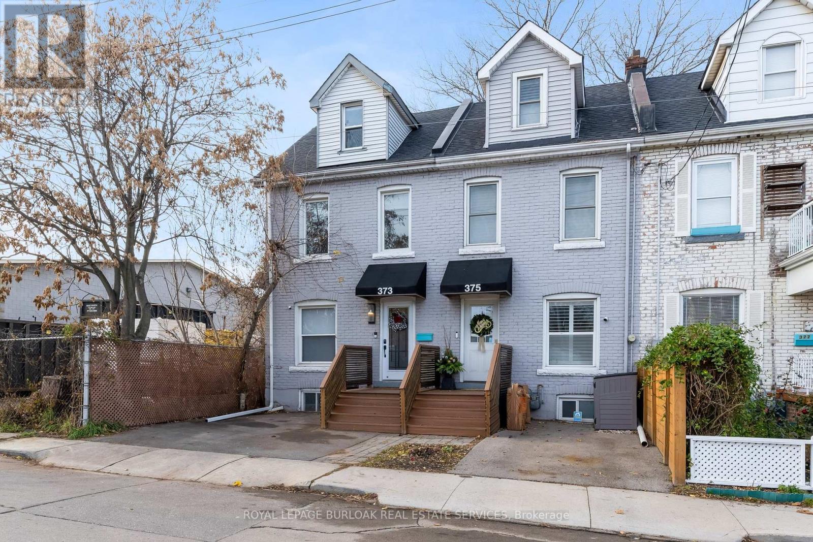 373 Emerald Street N, Hamilton, Ontario  L8L 5L8 - Photo 3 - X12574966