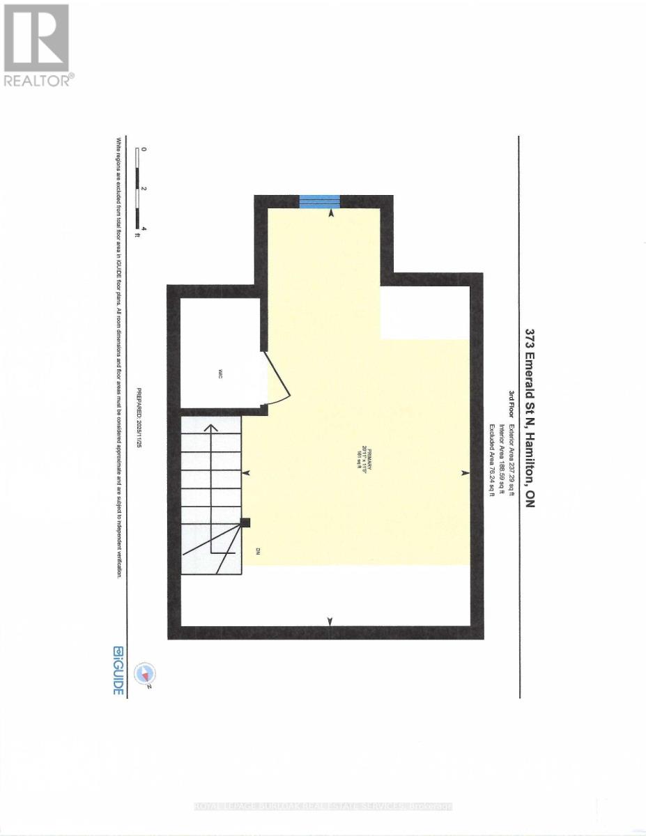 373 Emerald Street N, Hamilton, Ontario  L8L 5L8 - Photo 33 - X12574966