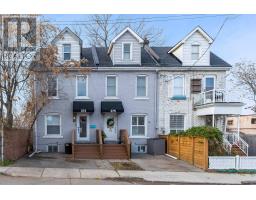 373 EMERALD STREET N, Hamilton, Ontario