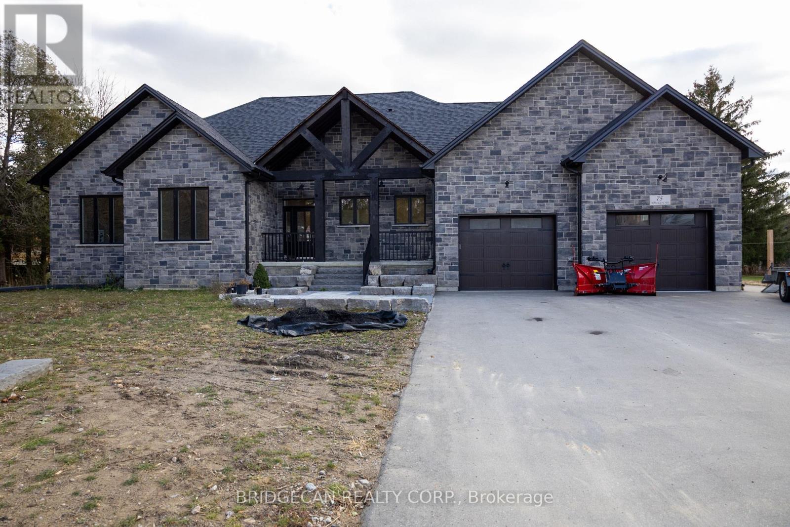 75 Robinson Road, Cambridge, Ontario  N1R 5S7 - Photo 3 - X12574984