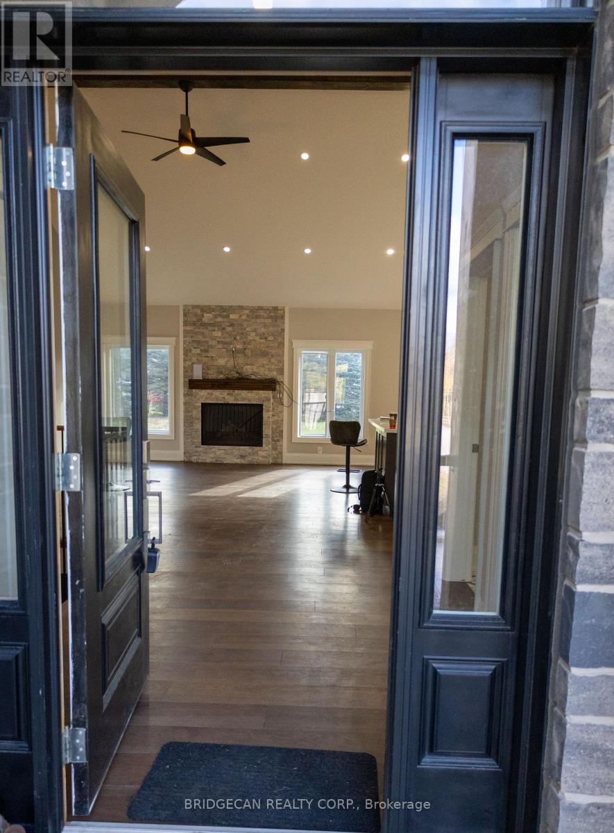 75 Robinson Road, Cambridge, Ontario  N1R 5S7 - Photo 6 - X12574984