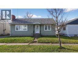 60 Belmont Street, moncton, New Brunswick