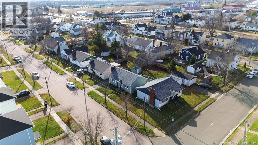 60 Belmont Street, Moncton, New Brunswick  E1C 6X6 - Photo 42 - NB130231