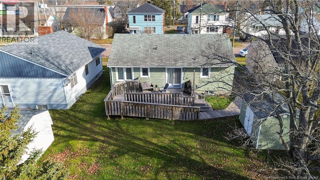 60 Belmont Street, Moncton, New Brunswick  E1C 6X6 - Photo 38 - NB130231