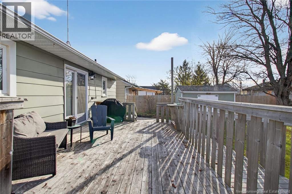 60 Belmont Street, Moncton, New Brunswick  E1C 6X6 - Photo 33 - NB130231