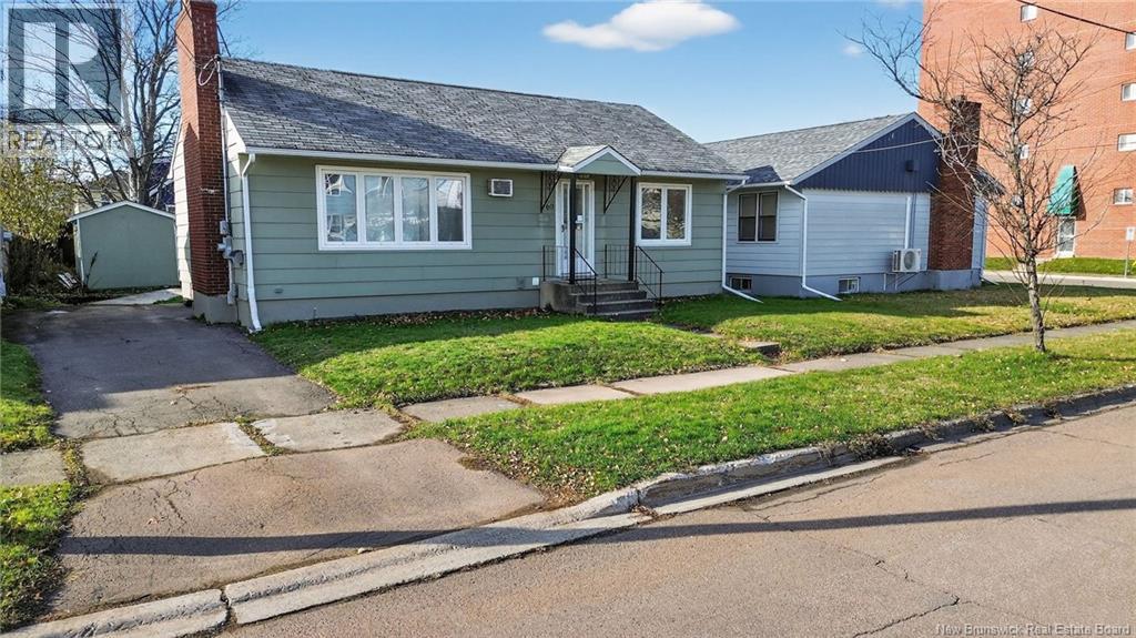 60 Belmont Street, Moncton, New Brunswick  E1C 6X6 - Photo 44 - NB130231