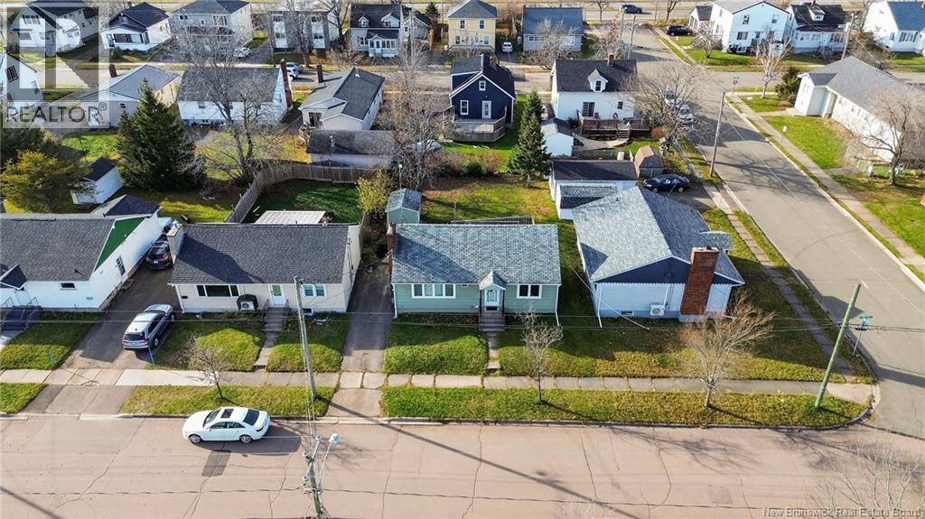 60 Belmont Street, Moncton, New Brunswick  E1C 6X6 - Photo 36 - NB130231