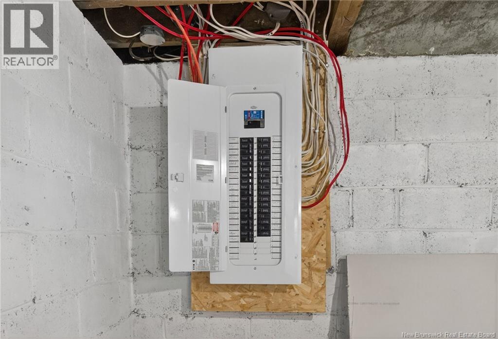 60 Belmont Street, Moncton, New Brunswick  E1C 6X6 - Photo 26 - NB130231