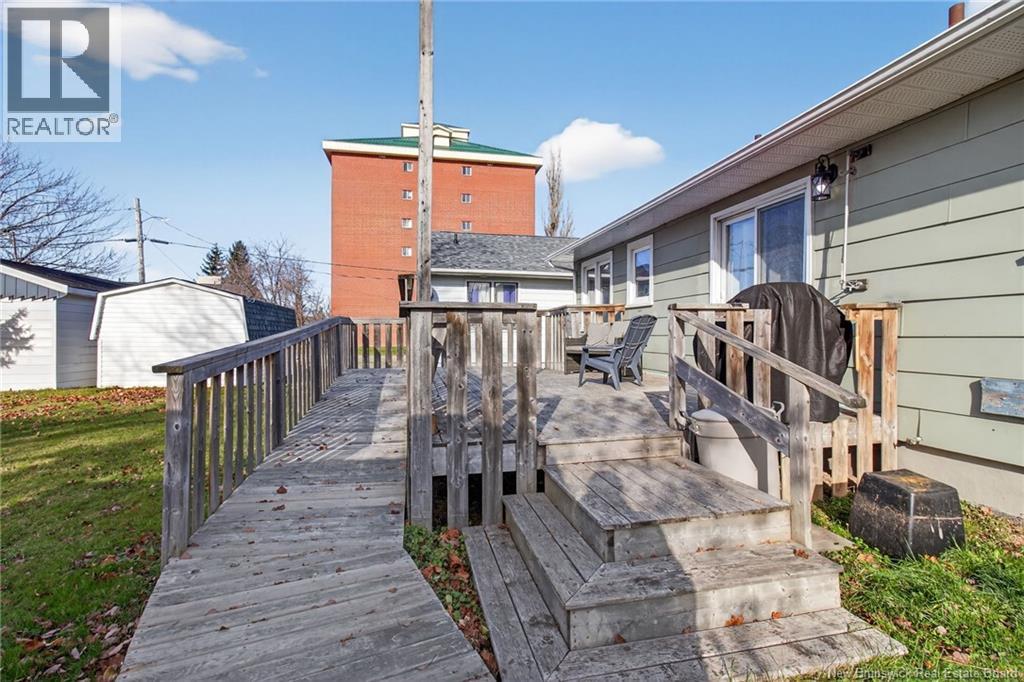 60 Belmont Street, Moncton, New Brunswick  E1C 6X6 - Photo 32 - NB130231