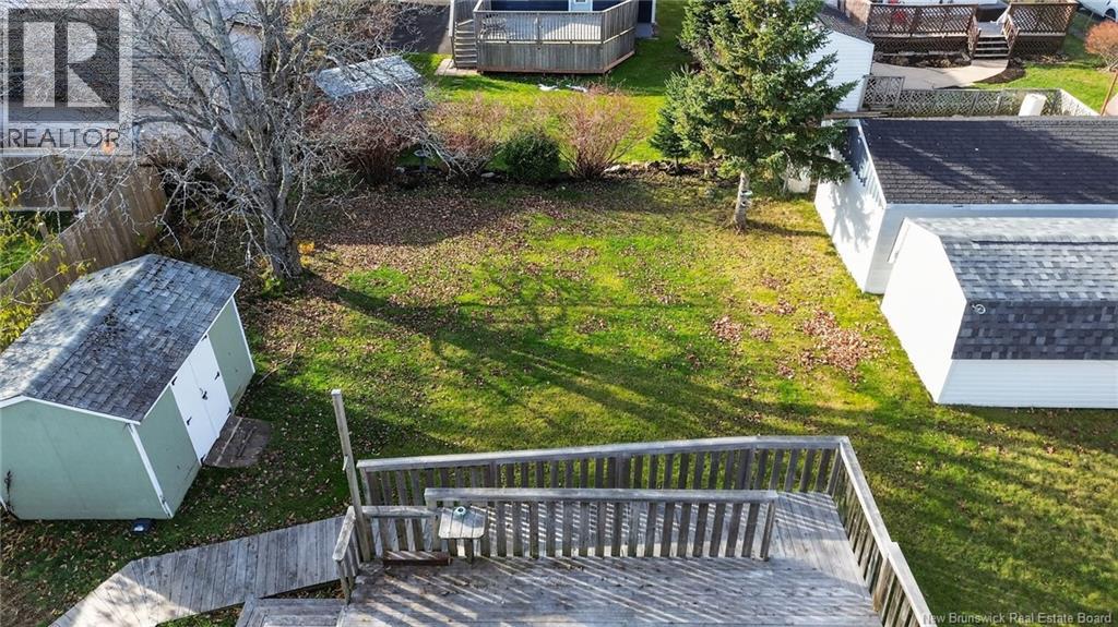 60 Belmont Street, Moncton, New Brunswick  E1C 6X6 - Photo 41 - NB130231