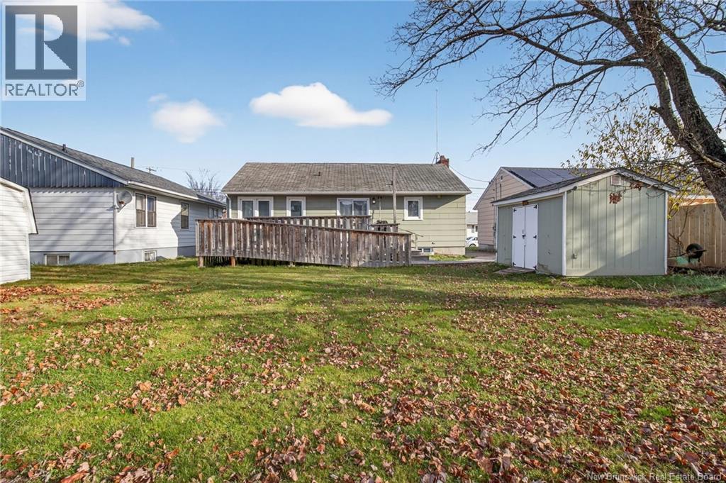 60 Belmont Street, Moncton, New Brunswick  E1C 6X6 - Photo 46 - NB130231