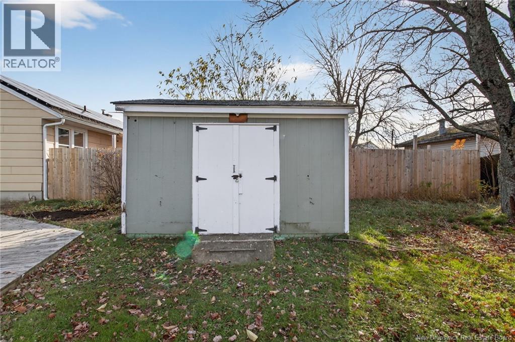 60 Belmont Street, Moncton, New Brunswick  E1C 6X6 - Photo 45 - NB130231