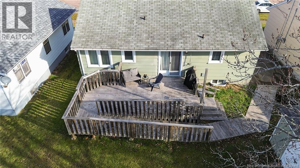 60 Belmont Street, Moncton, New Brunswick  E1C 6X6 - Photo 39 - NB130231