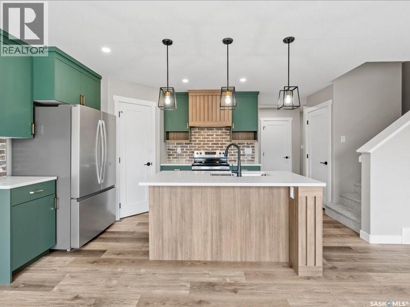 4748 Ferndale Crescent, Regina, Saskatchewan  S4V 4A3 - Photo 4 - SK024610