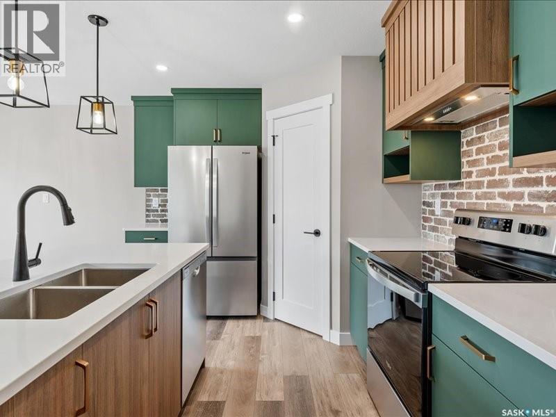 4748 Ferndale Crescent, Regina, Saskatchewan  S4V 4A3 - Photo 6 - SK024610