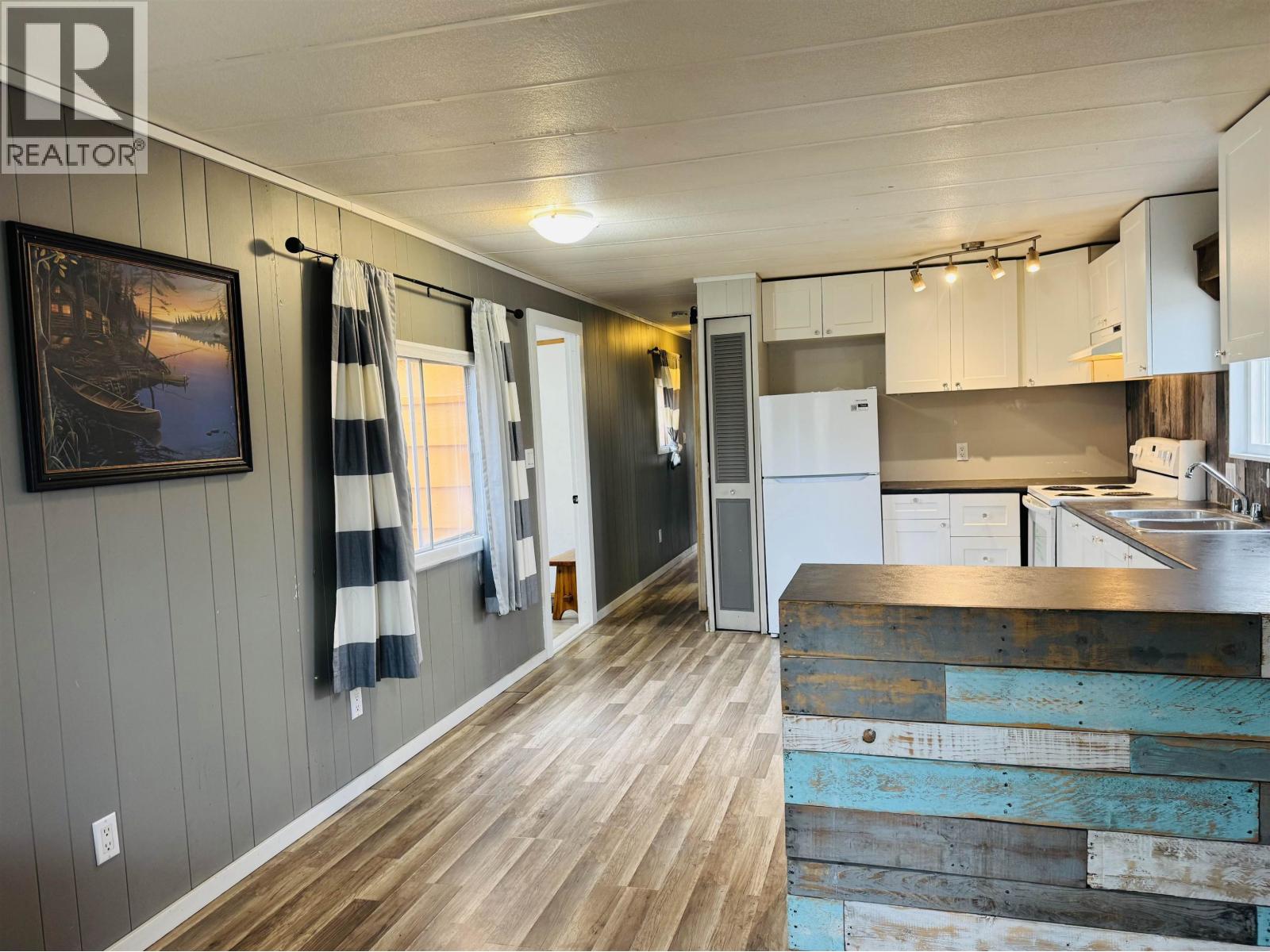 20 1406 N BROADWAY AVENUE, Williams Lake, British Columbia