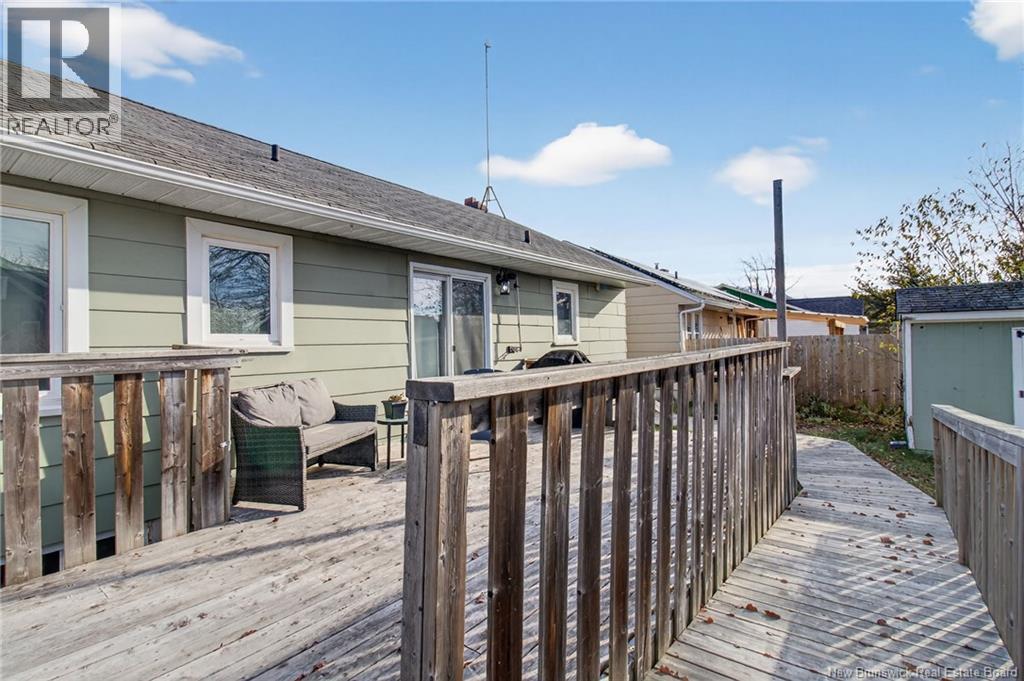 60 Belmont Street, Moncton, New Brunswick  E1C 6X6 - Photo 34 - NB130231