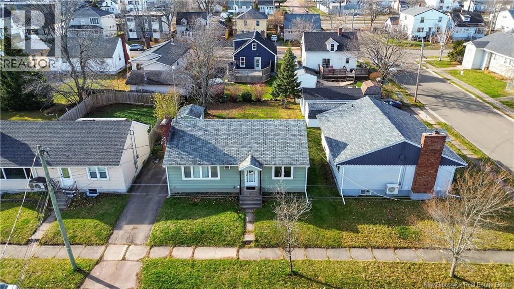 60 Belmont Street, Moncton, New Brunswick  E1C 6X6 - Photo 35 - NB130231