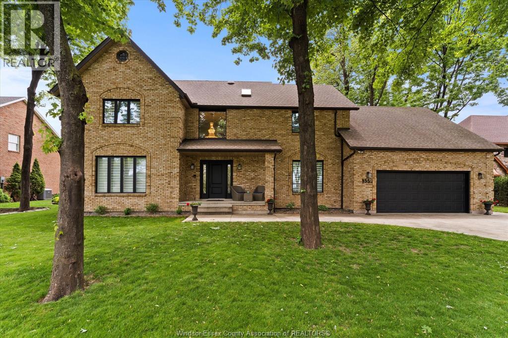 MLS# 25030563: 359 ELMGROVE DRIVE, Lakeshore, Canada