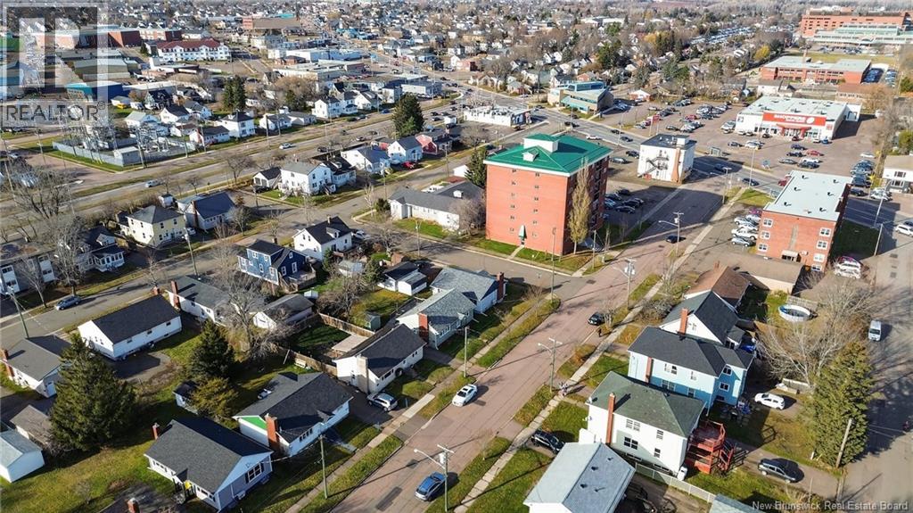 60 Belmont Street, Moncton, New Brunswick  E1C 6X6 - Photo 43 - NB130231