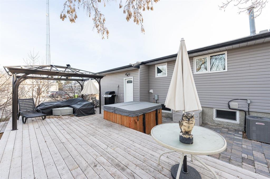 21 St Gerard Street, Ste Anne, Manitoba  R5H 1C8 - Photo 25 - 202529018