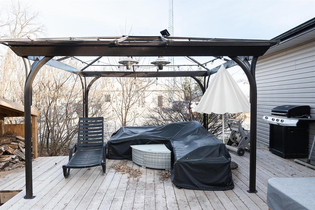 21 St Gerard Street, Ste Anne, Manitoba  R5H 1C8 - Photo 27 - 202529018