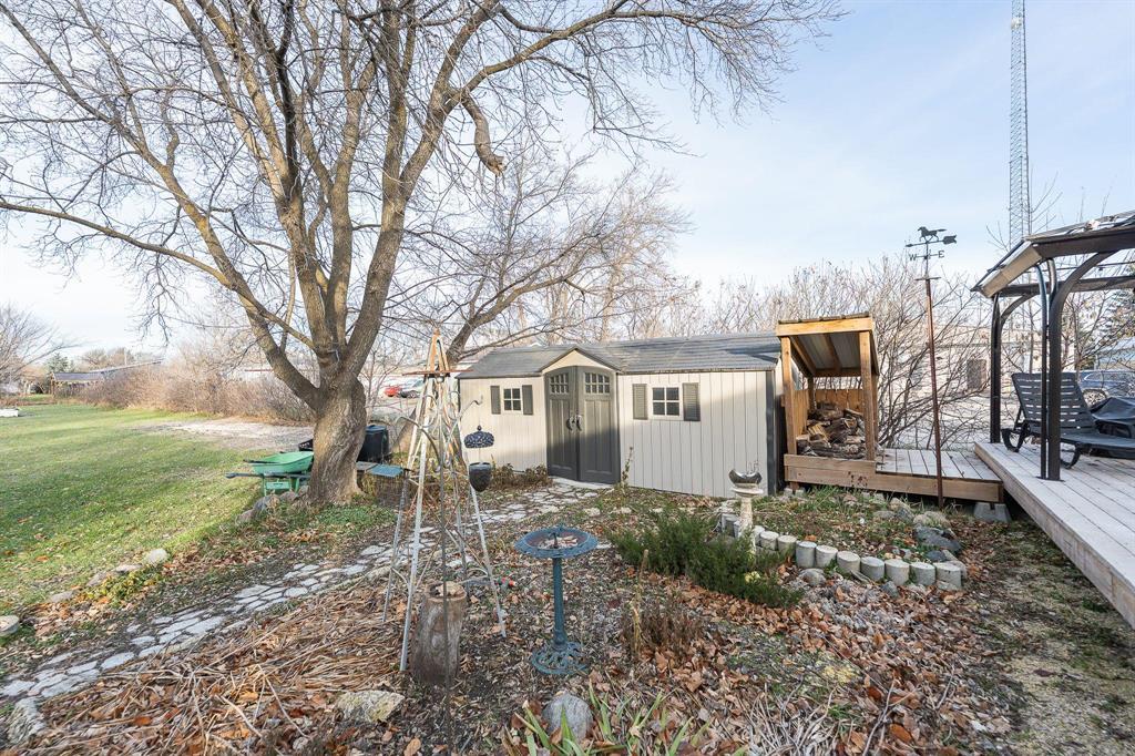 21 St Gerard Street, Ste Anne, Manitoba  R5H 1C8 - Photo 28 - 202529018