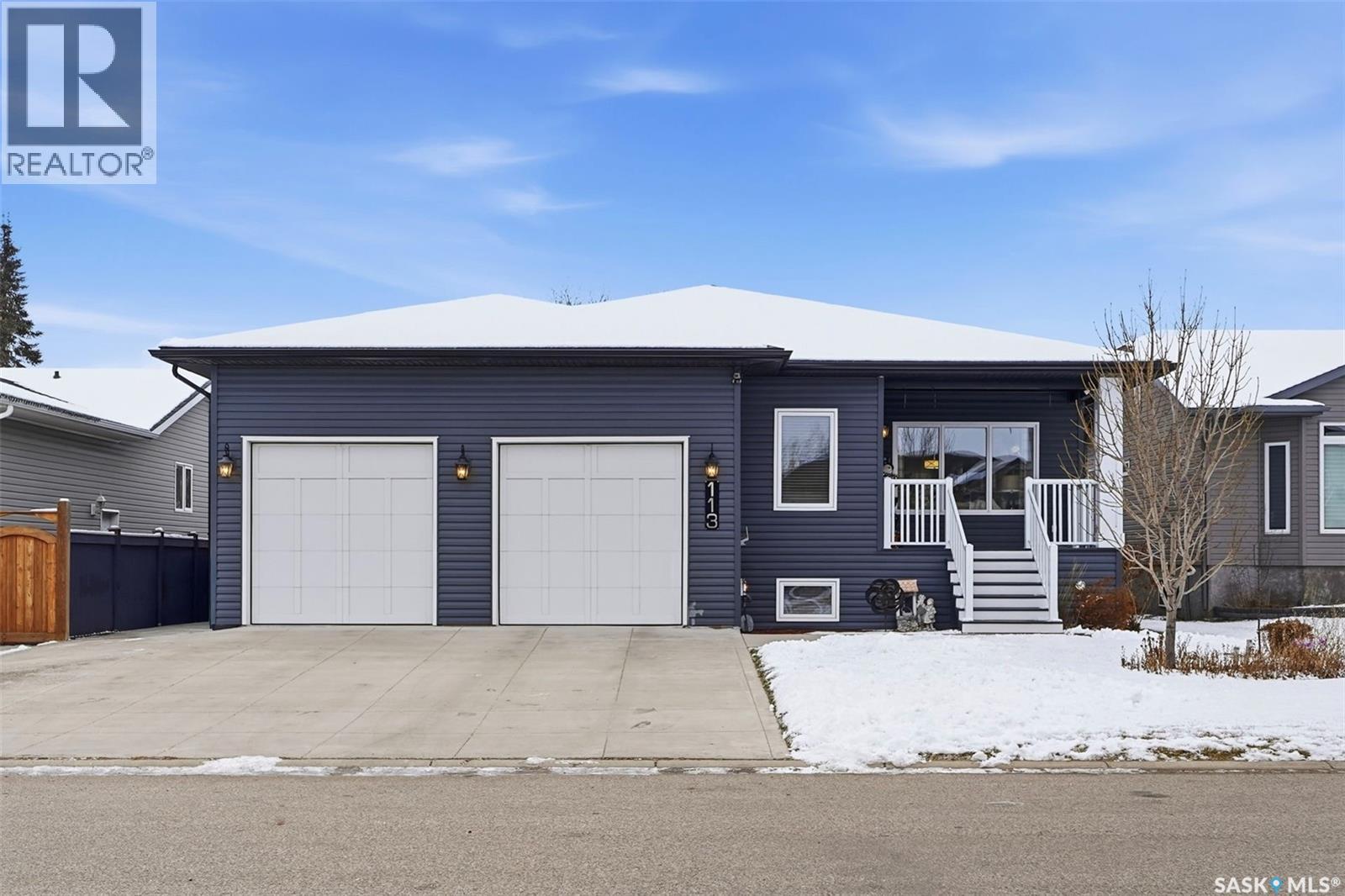 113 Olauson CRESCENT, Vanscoy, Saskatchewan