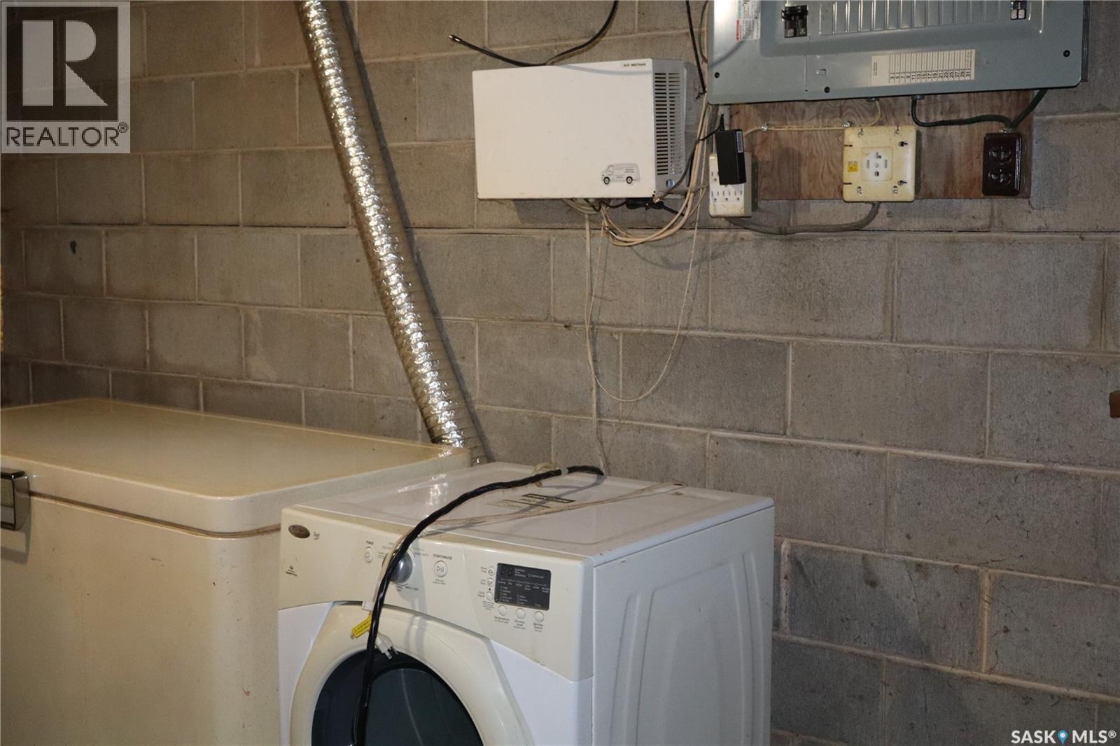 955 Athabasca Street W, Moose Jaw, Saskatchewan  S6H 3E2 - Photo 15 - SK024534