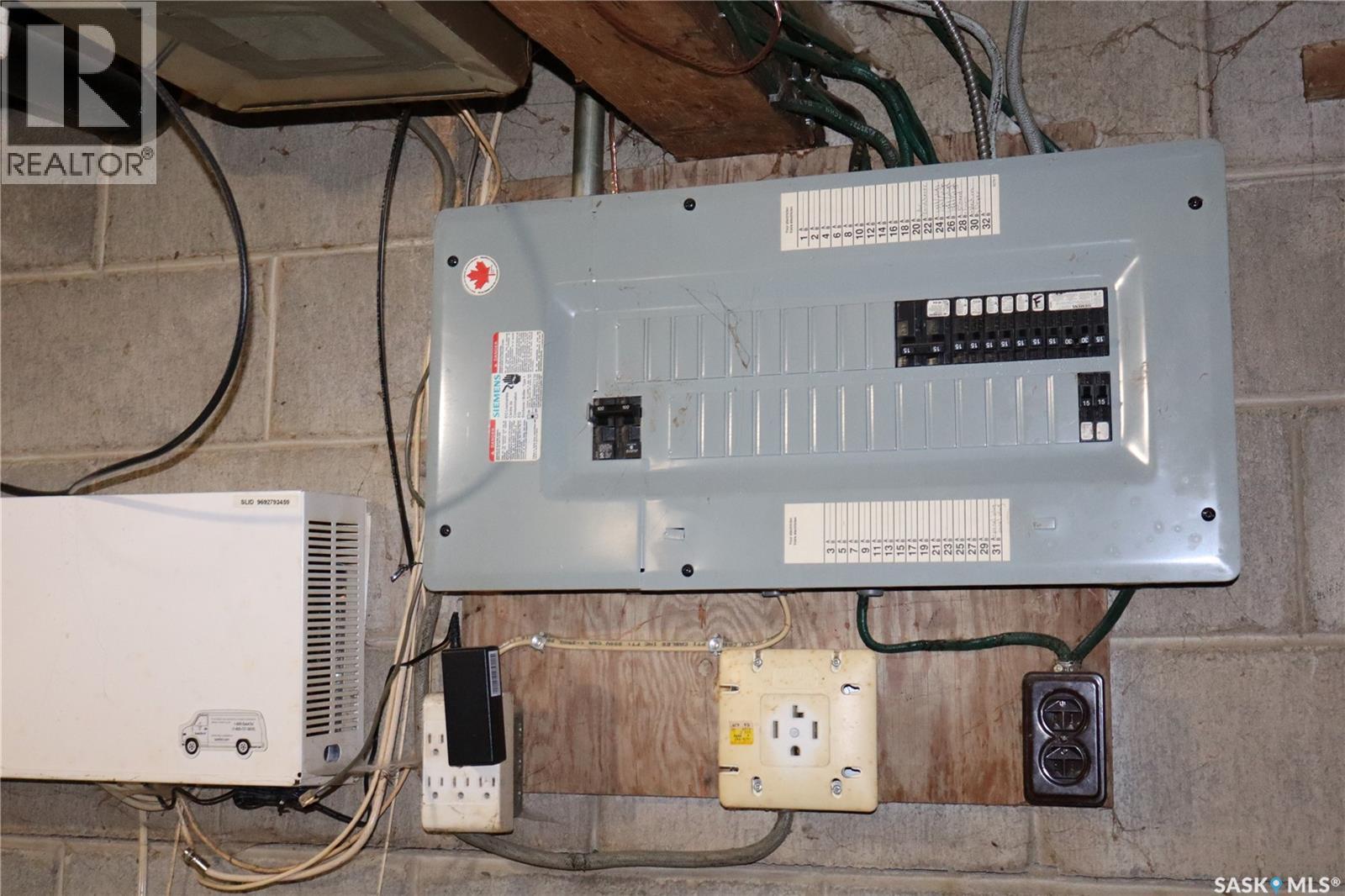 955 Athabasca Street W, Moose Jaw, Saskatchewan  S6H 3E2 - Photo 16 - SK024534