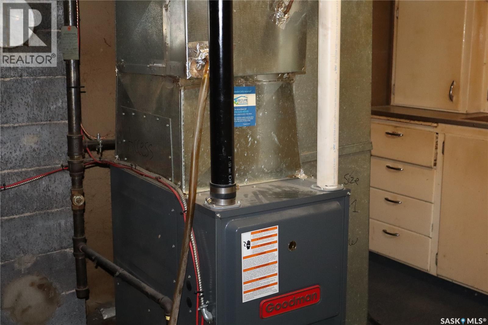 955 Athabasca Street W, Moose Jaw, Saskatchewan  S6H 3E2 - Photo 17 - SK024534