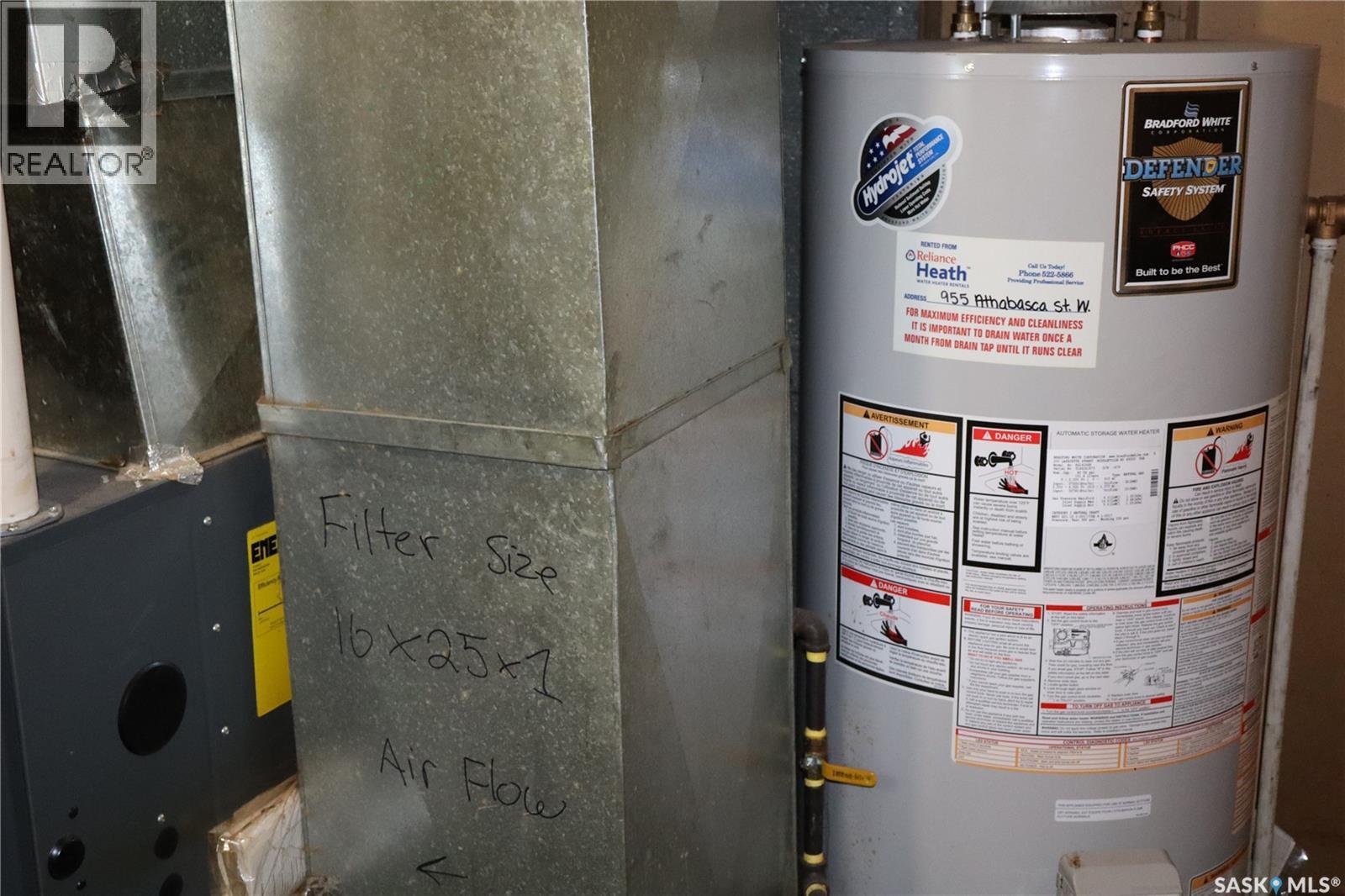 955 Athabasca Street W, Moose Jaw, Saskatchewan  S6H 3E2 - Photo 18 - SK024534