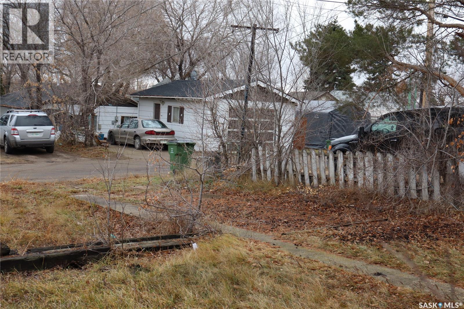 955 Athabasca Street W, Moose Jaw, Saskatchewan  S6H 3E2 - Photo 21 - SK024534