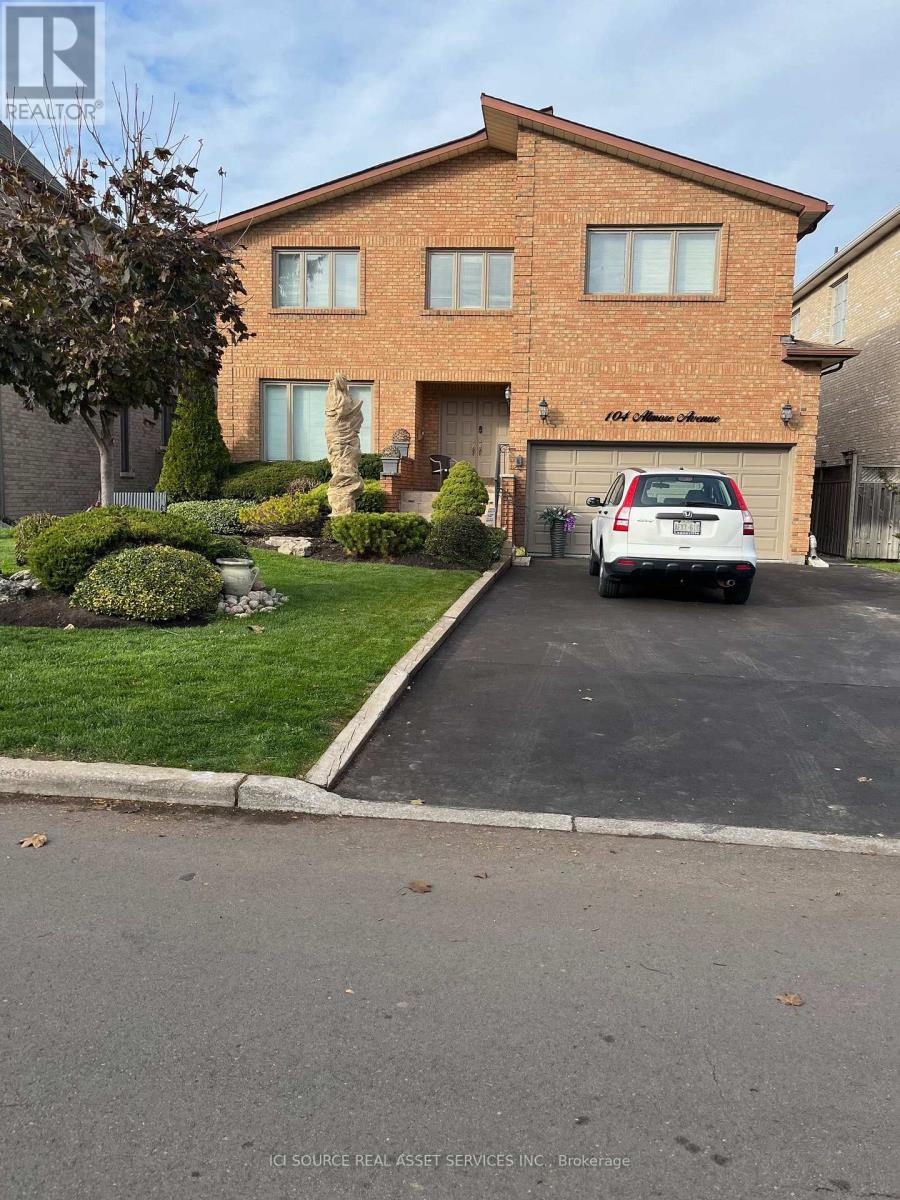 104 Almore Avenue, Toronto, Ontario  M3H 2H5 - Photo 28 - C12414211