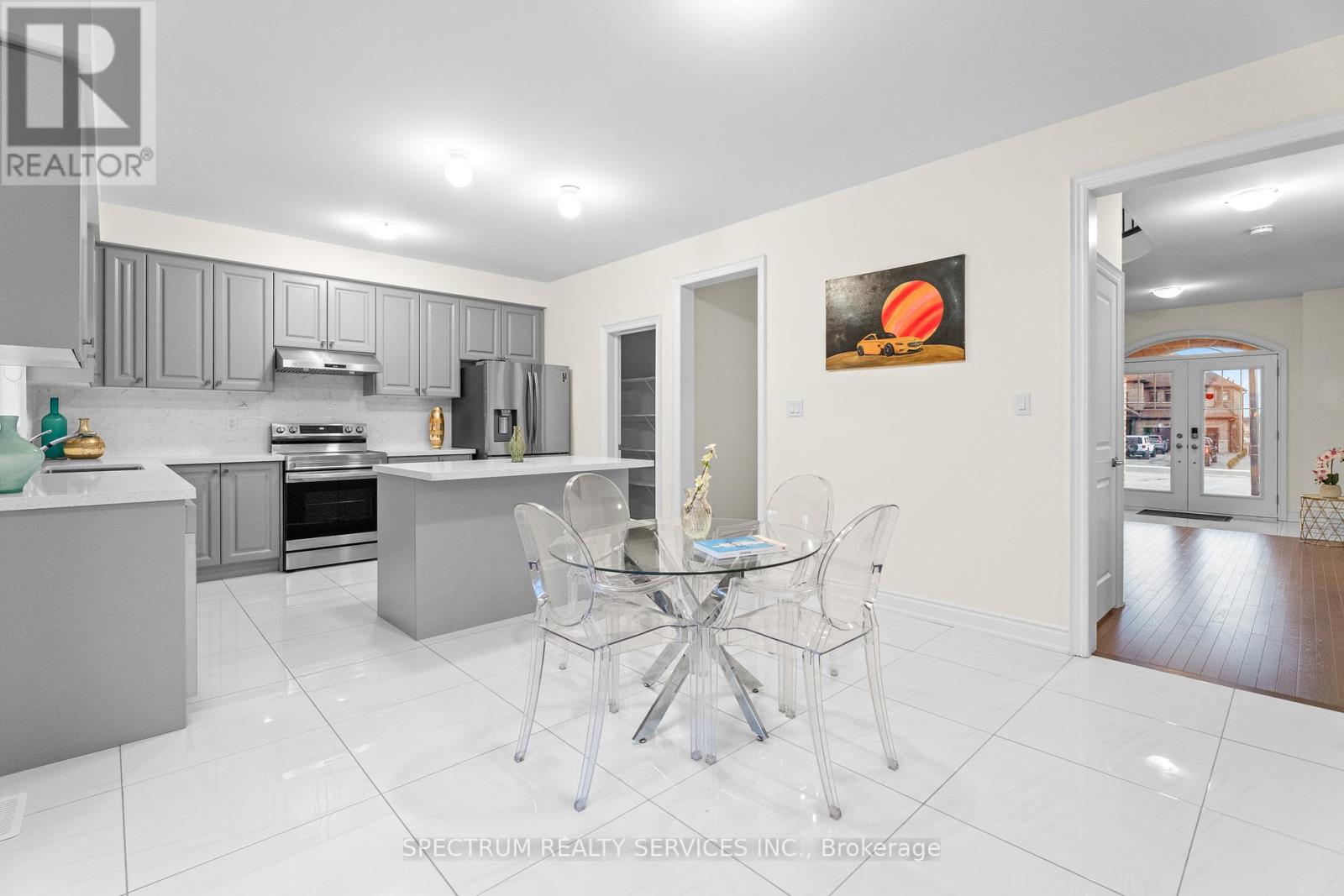 46 Ridgeview Court, Bradford West Gwillimbury, Ontario  L3Z 0R9 - Photo 18 - N12567358