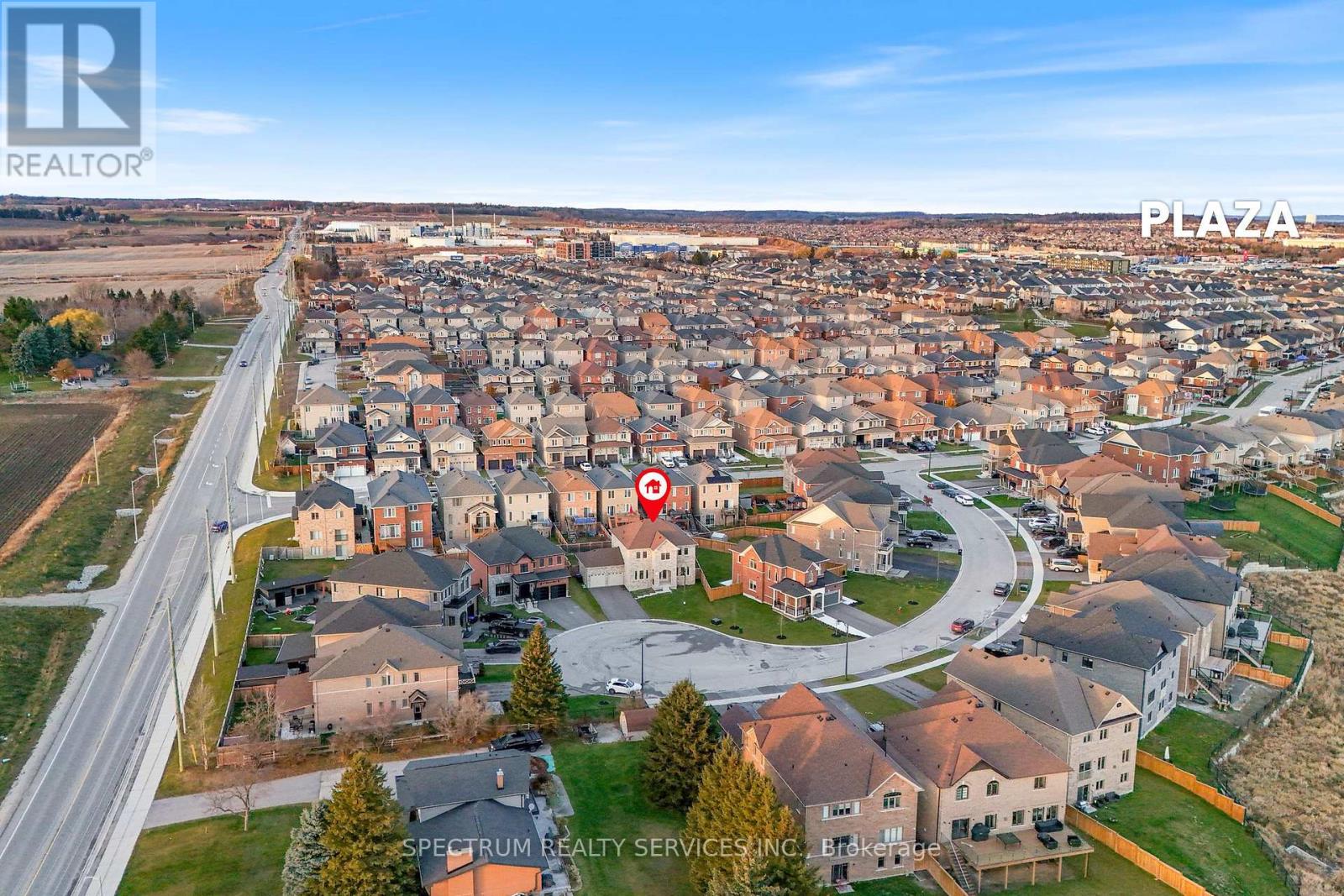 46 Ridgeview Court, Bradford West Gwillimbury, Ontario  L3Z 0R9 - Photo 6 - N12567358