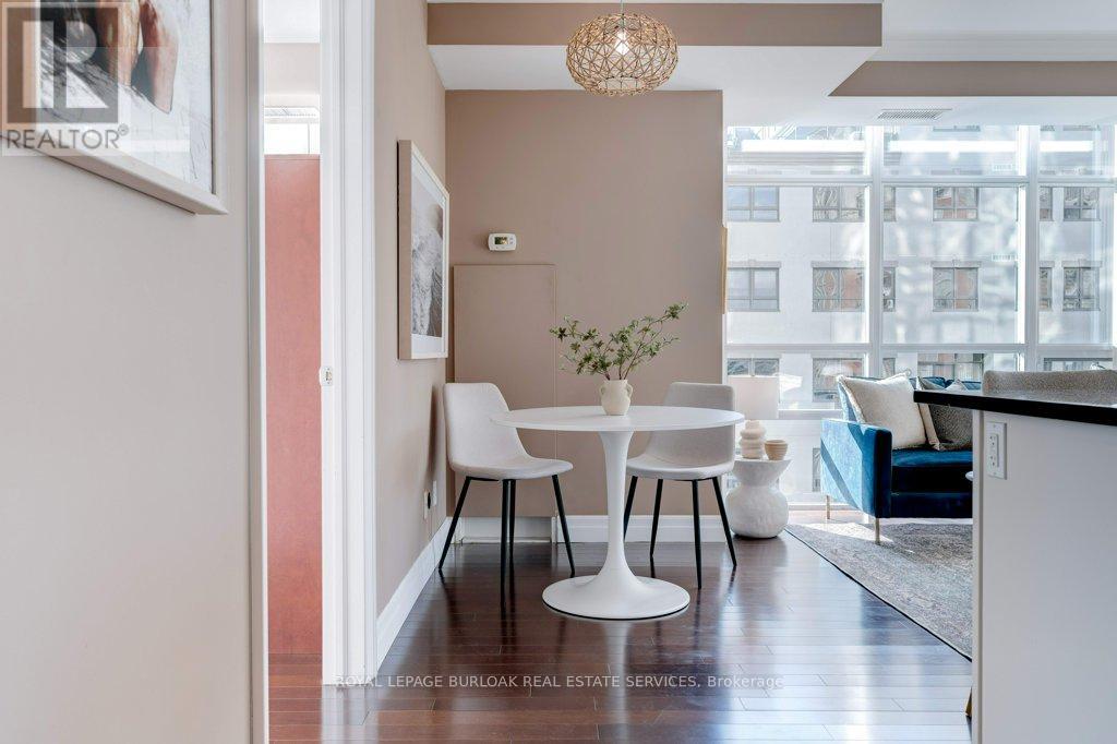 804 - 360 Pearl Street, Burlington, Ontario  L7R 1E1 - Photo 10 - W12562810