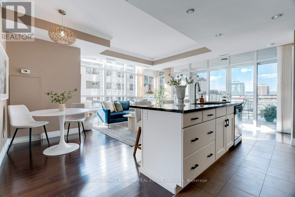 804 - 360 Pearl Street, Burlington, Ontario  L7R 1E1 - Photo 9 - W12562810