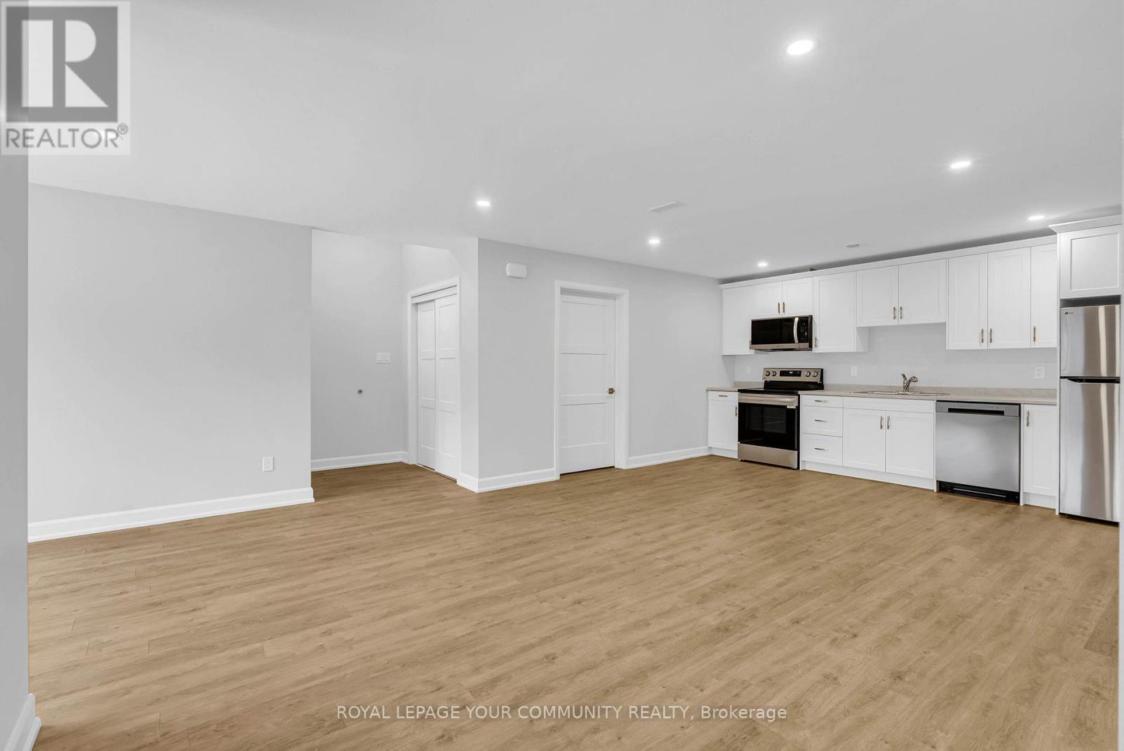 6a - 600 Second Street E, Cornwall, Ontario K6H 4H3 - Photo 6 - X12516154