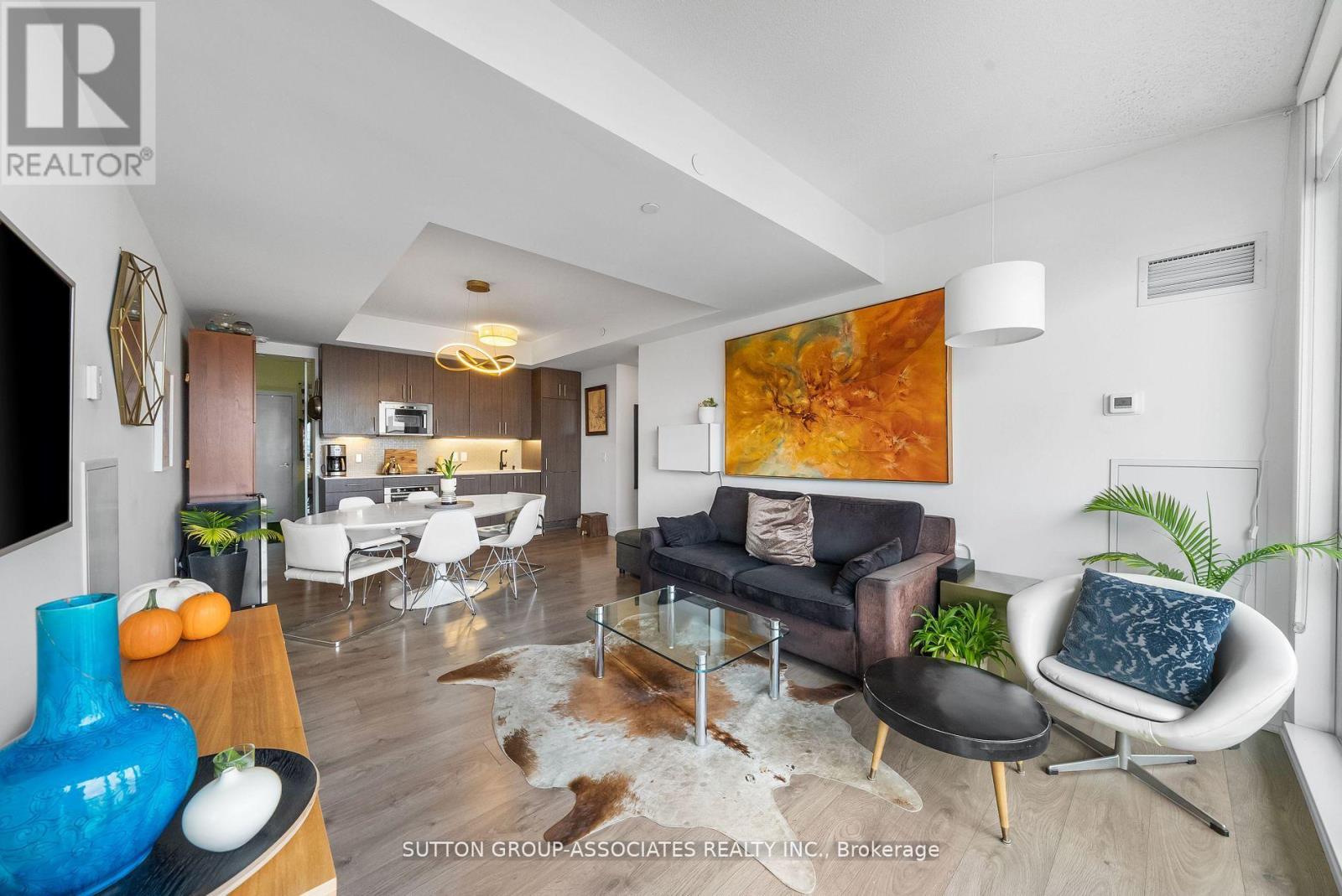 1521 - 297 College Street, Toronto, Ontario  M5T 0C2 - Photo 6 - C12573636