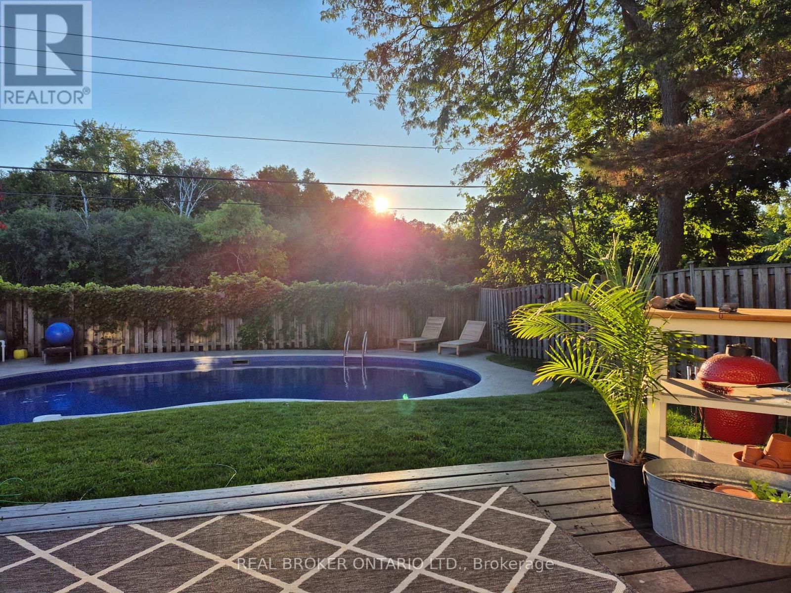 662 Cognac Crescent, Pickering, Ontario  L1X 1L7 - Photo 44 - E12563048