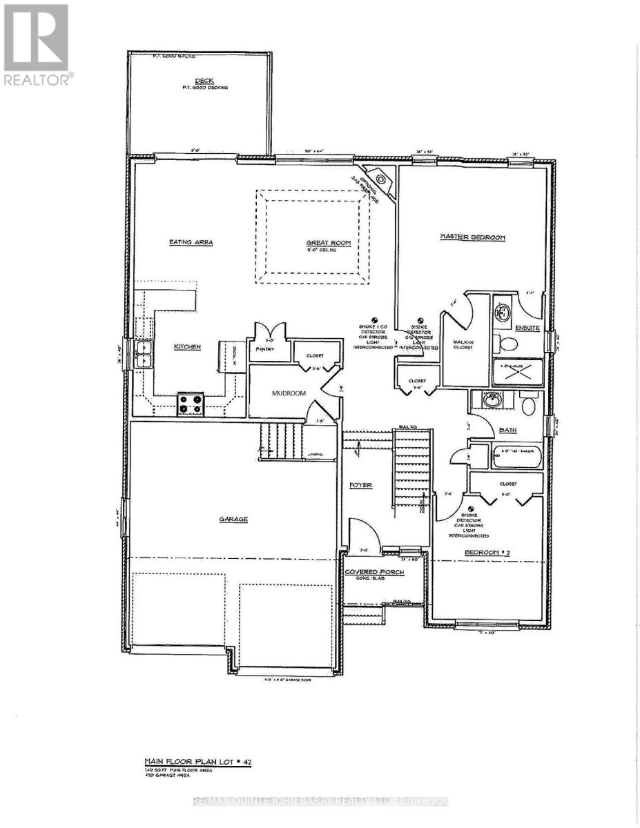 29 Cattail Crescent, Quinte West, Ontario  K8V 0J3 - Photo 36 - X12574140
