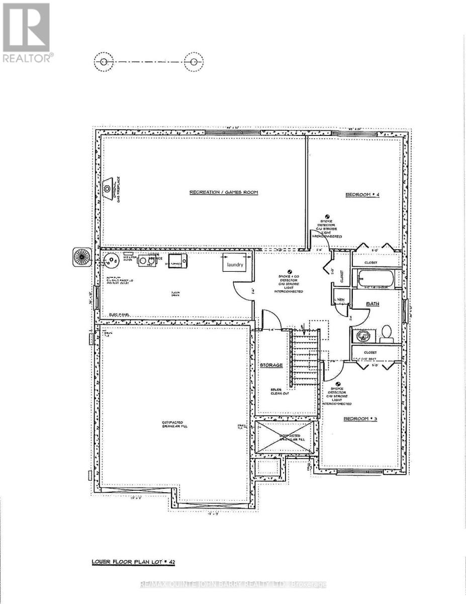 29 Cattail Crescent, Quinte West, Ontario  K8V 0J3 - Photo 37 - X12574140