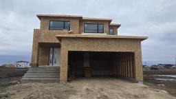 24 Porcupine Crescent, Winnipeg, Manitoba